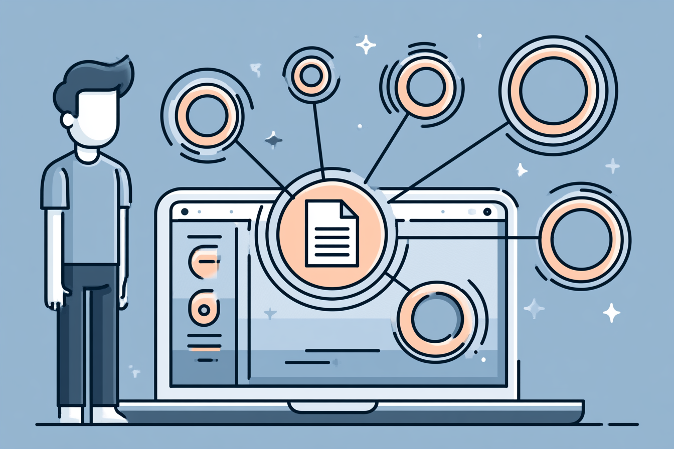 Content clusters