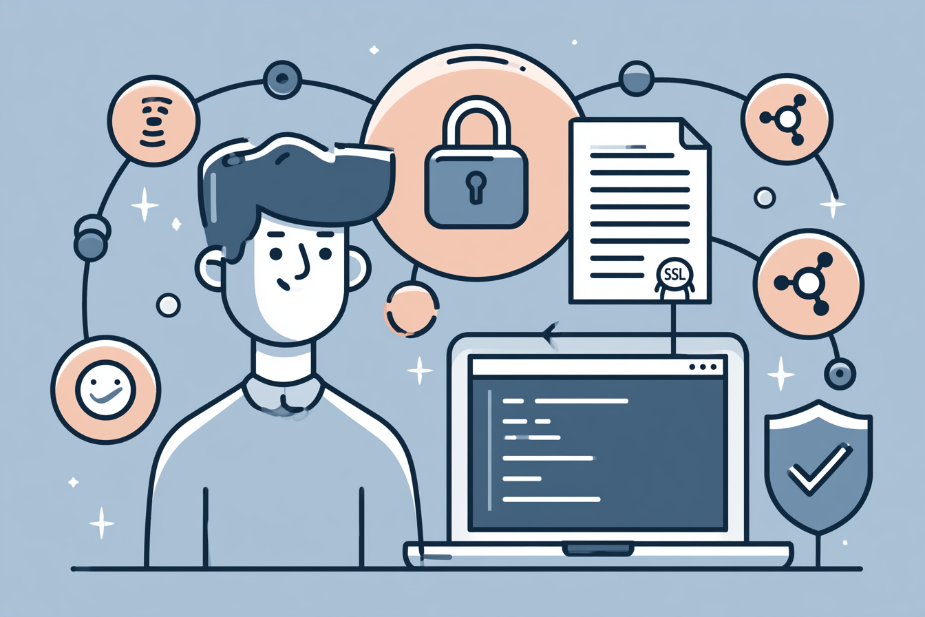 GoDaddy SSL on Apache
