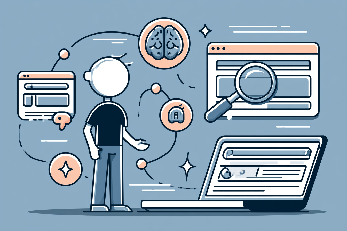 How to get your website to show up in AI tools
