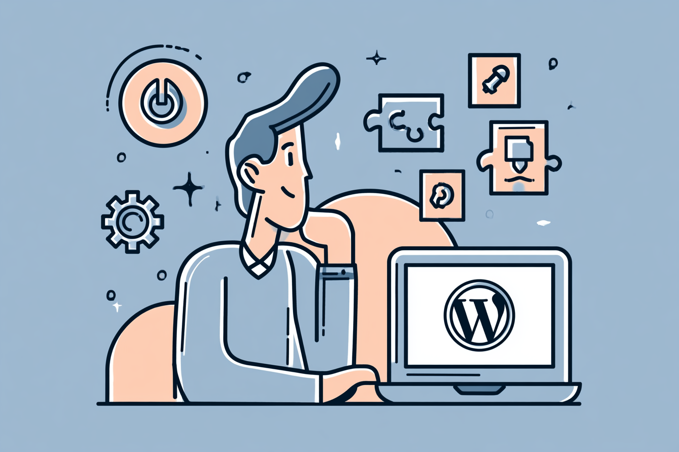 WordPress plugins