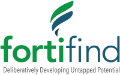 Fortifind logo