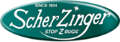 Scherzinger logo